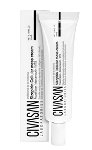 Sizopirin Cellular Mess Cream 35ml