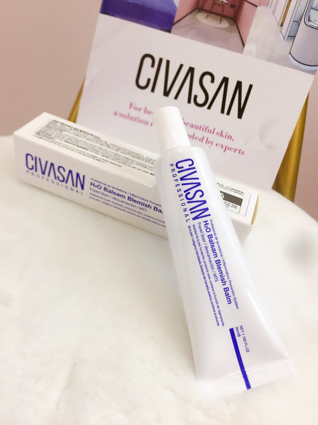H2O Balsam Blemish Balm 35ml