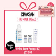 Hydro Boost Package (2)