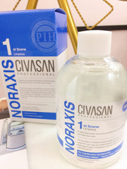 Noraxis 1st scene 300ml