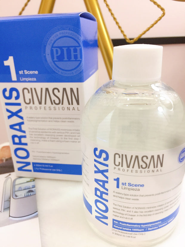 Noraxis 1st scene 300ml
