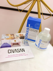 Noraxis 1st scene 300ml