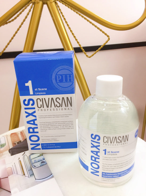 Noraxis 1st scene 300ml