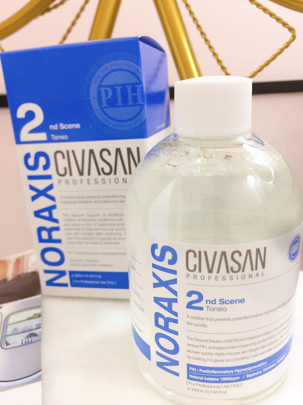 Noraxis 2nd Scene 300ml