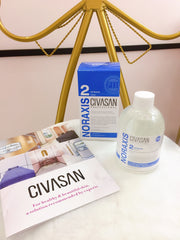 Noraxis 2nd Scene 300ml