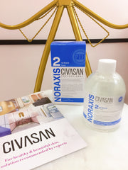 Noraxis 2nd Scene 300ml