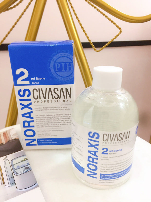 Noraxis 2nd Scene 300ml