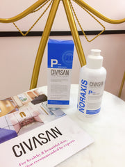 Noraxis Polvo 100ml