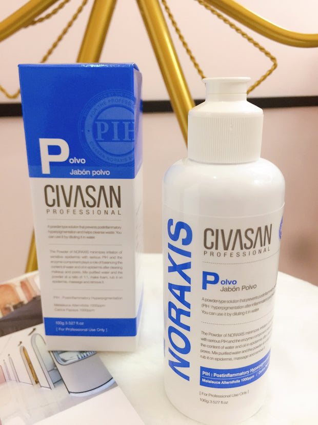Noraxis Polvo 100ml
