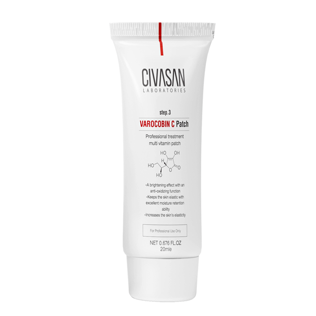 Varocobin C Patch Cream-20ml