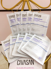 hy+ Balsam Powder 60g*10