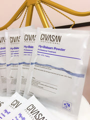 hy+ Balsam Powder 60g*10